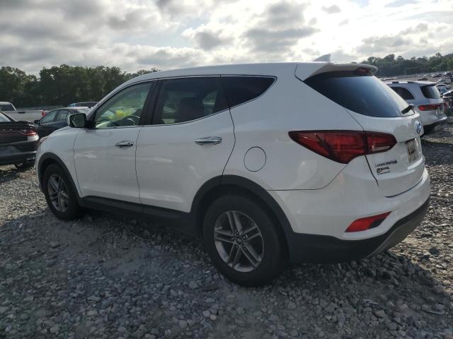 Vin: 5xyzt3lb1hg396037, lot: 63265905, hyundai santa fe 20172