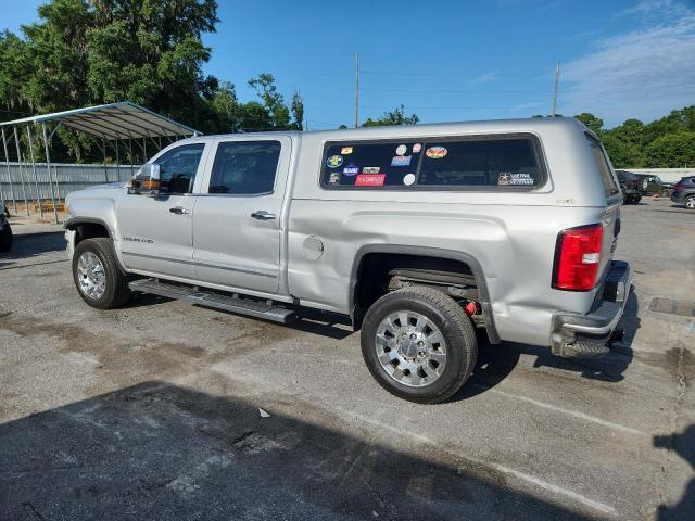 2019 GMC SIERRA K25 1GT12SEY0KF195185