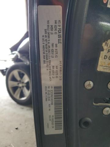 2018 DODGE CHALLENGER 2C3CDZAG7JH237488