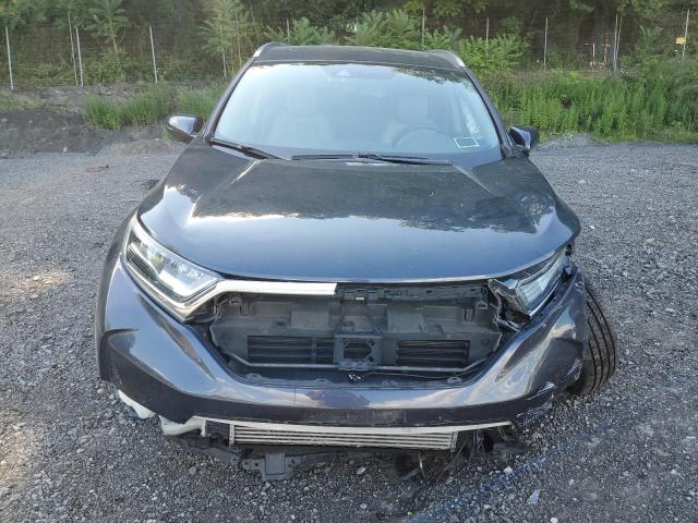 2018 HONDA CR-V TOURI 7FARW2H9XJE066275