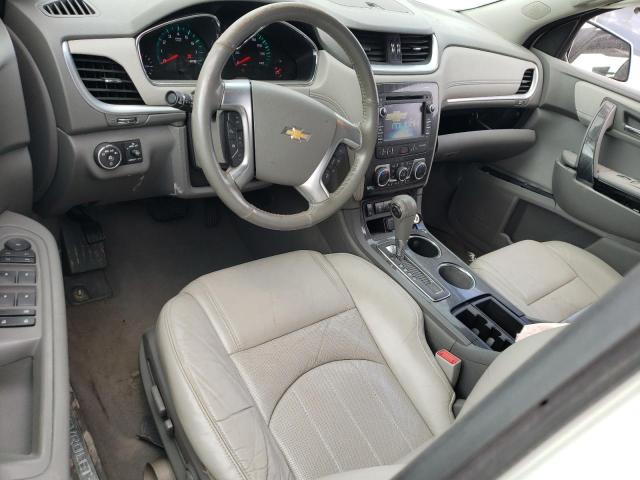 2015 CHEVROLET TRAVERSE L 1GNKVJKD1FJ299993
