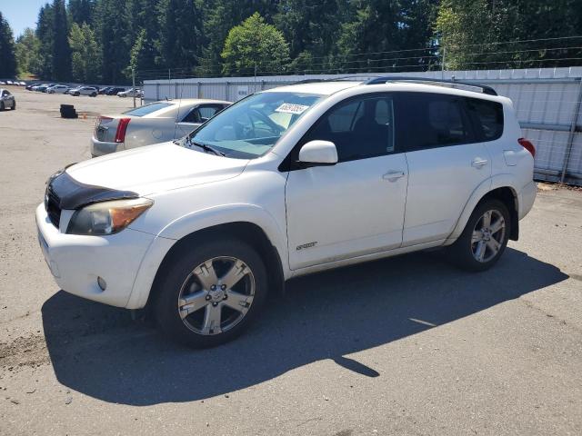 TOYOTA RAV4 SPORT
