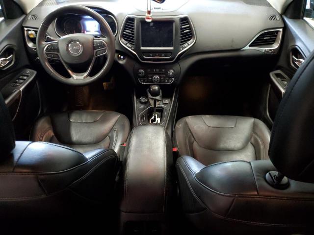 2021 JEEP CHEROKEE L 1C4PJMMX4MD231024