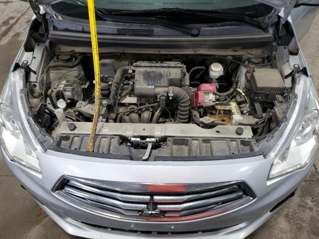 2018 MITSUBISHI MIRAGE G4 ML32F3FJ7JHF13912