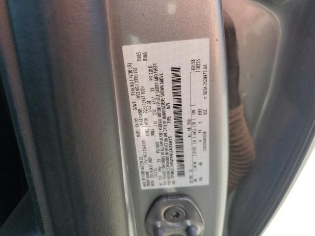 2022 FORD ESCAPE SE - 1FMCU9BZ4NUA39915