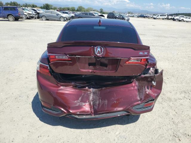 2016 ACURA ILX BASE WATCH PLUS 19UDE2F36GA009307