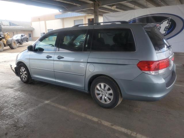 2010 HONDA ODYSSEY EX - 5FNRL3H69AB045952