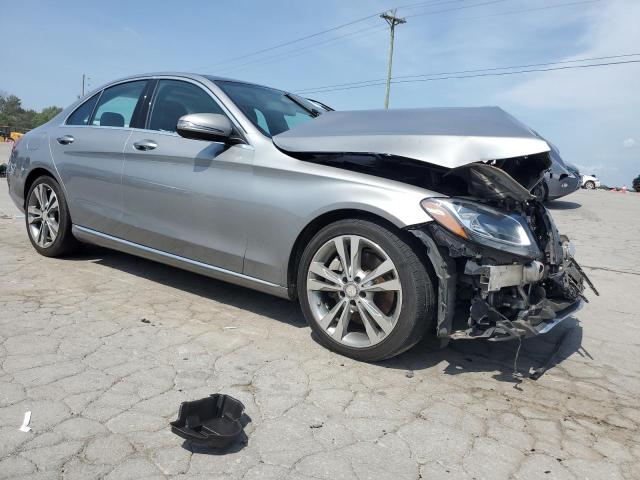 2016 MERCEDES-BENZ C 300 55SWF4JB9GU103668