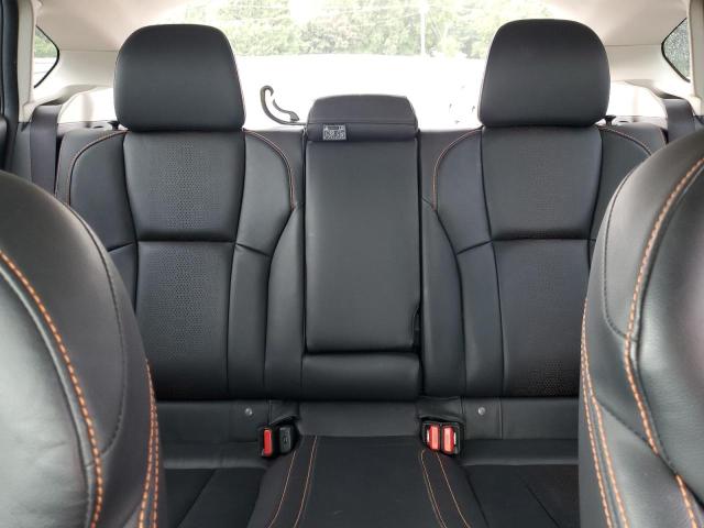 2021 SUBARU CROSSTREK JF2GTHNC8MH662649