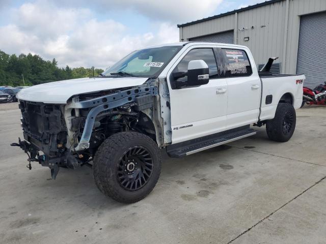 FORD F250 SUPER DUTY