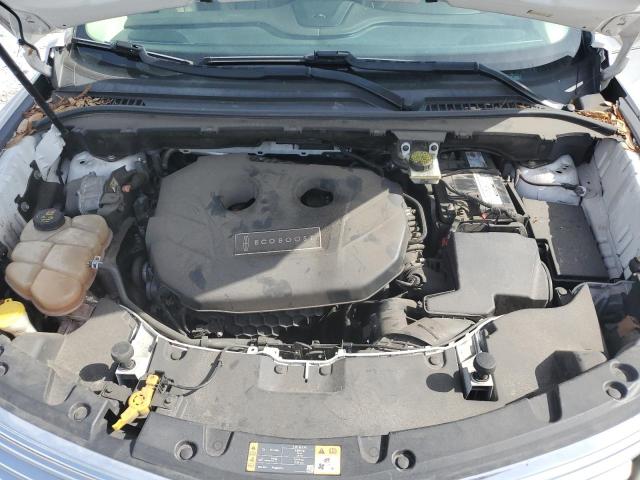 2016 LINCOLN MKC RESERV #3301751372