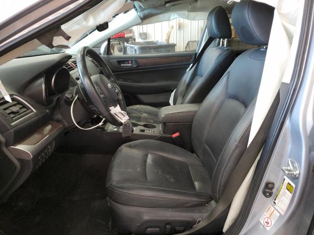 2015 SUBARU OUTBACK 2. 4S4BSBNC0F3360258