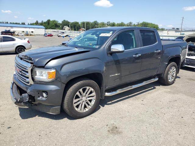 GMC CANYON SLT