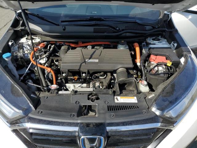 2020 HONDA CR-V EX 7FART6H53LE011666