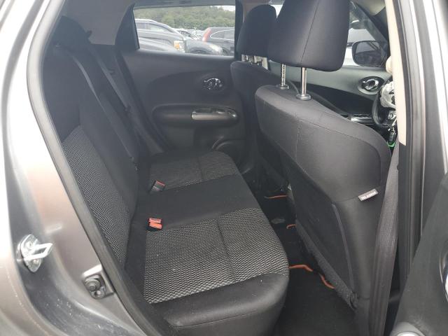 2015 NISSAN JUKE S JN8AF5MV9FT558933