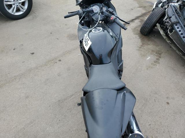 2008 KAWASAKI NINJA 250 JKAEXMJ198DA05652