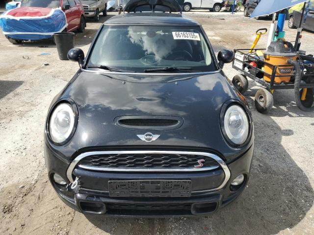 2016 MINI COOPER S WMWXP7C50G3B33554