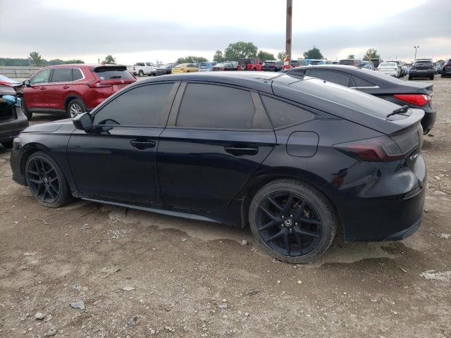 2022 HONDA CIVIC SPOR 19XFL2H85NE015339