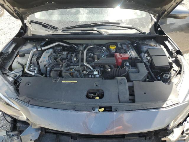 2024 NISSAN SENTRA SV - 3N1AB8CV0RY220426