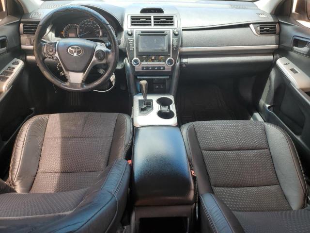 2014 TOYOTA CAMRY L - 4T1BF1FK3EU418361