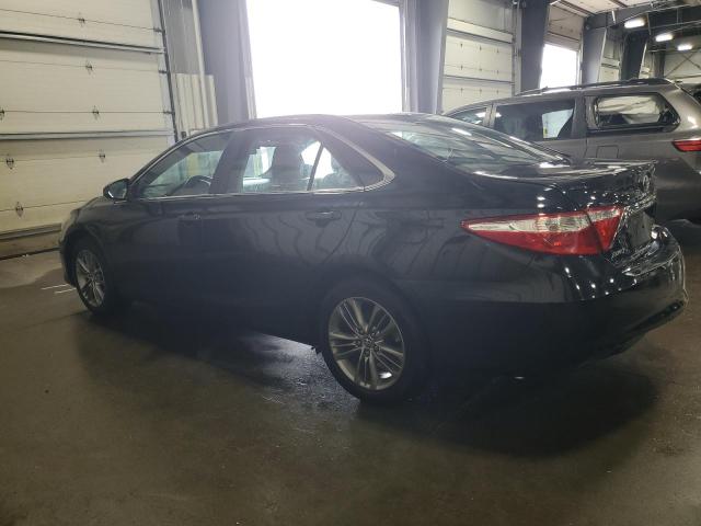 2015 TOYOTA CAMRY LE - 4T1BF1FKXFU029962