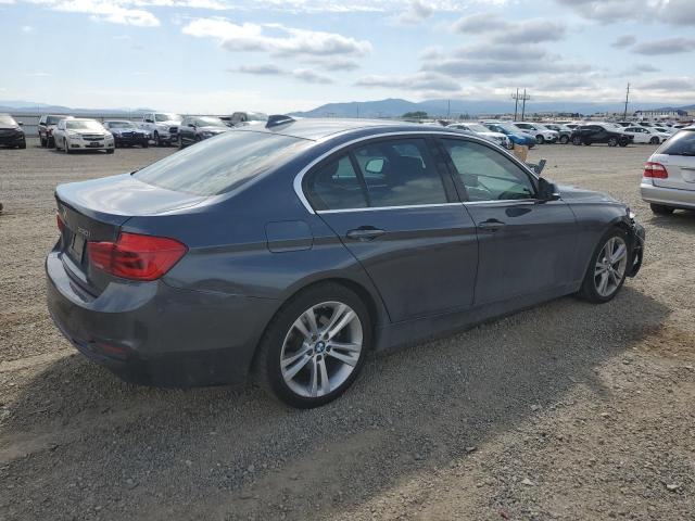 2018 BMW 330 XI WBA8D9G59JNU68842