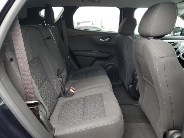2021 CHEVROLET BLAZER 1LT 3GNKBBRA2MS534617