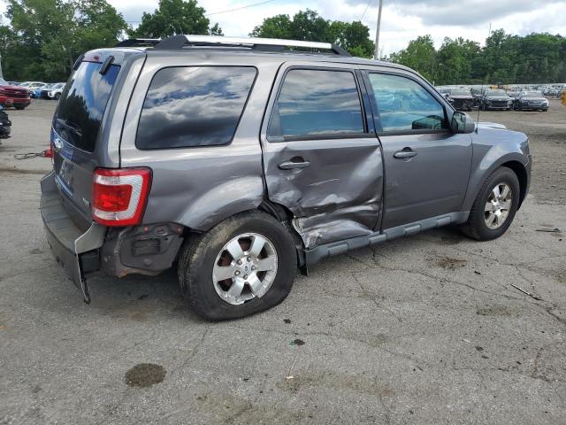 Vin: 1fmcu9eg0cka70078, lot: 63184945, ford escape limited 20123