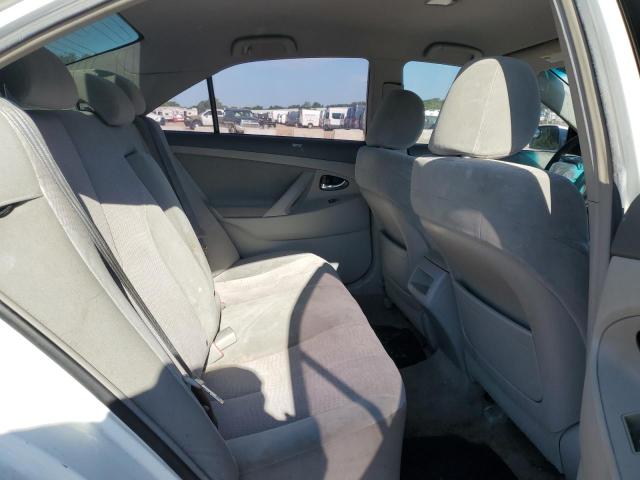 2010 TOYOTA CAMRY BASE - JTNBF3EK6A3001233