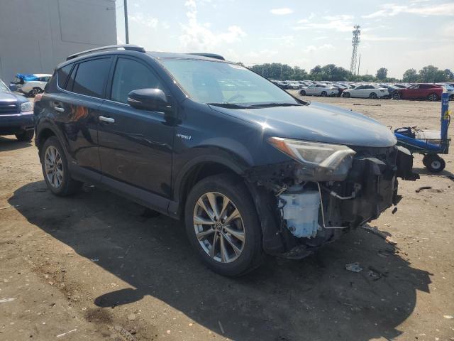 2017 TOYOTA RAV4 HV LI - JTMDJREVXHD113157