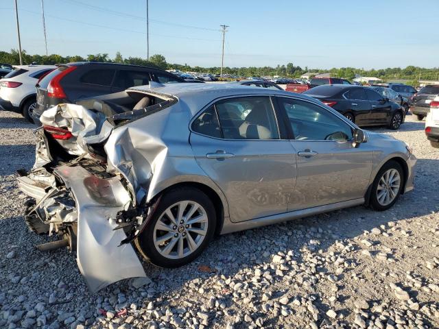 2022 TOYOTA CAMRY LE 4T1C11AK3NU075139