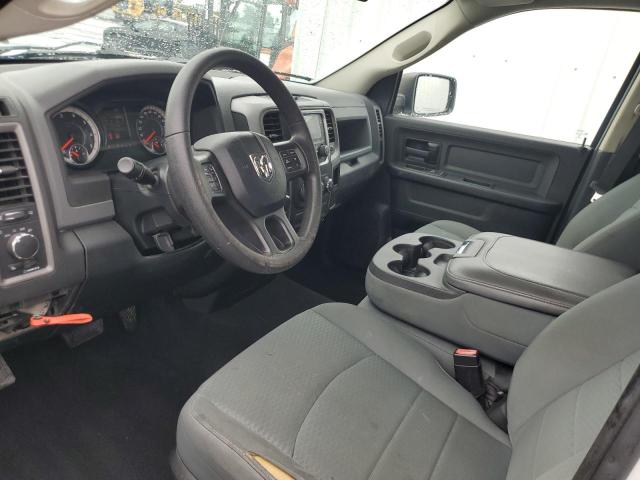 2017 RAM 1500 ST 1C6RR6FG8HS639111