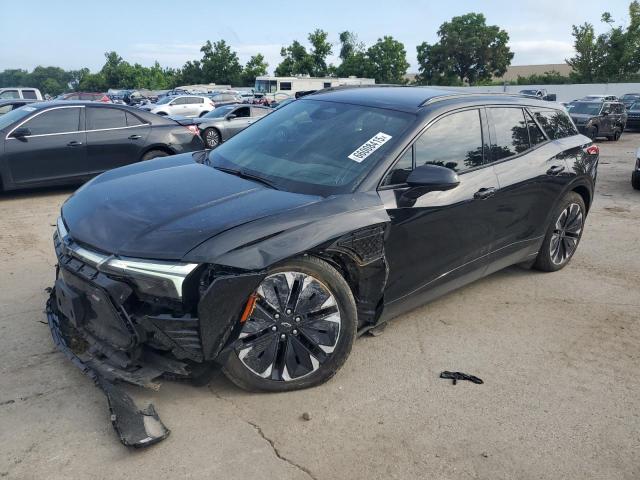 Global Auto Auctions: 2024 CHEVROLET BLAZER RS