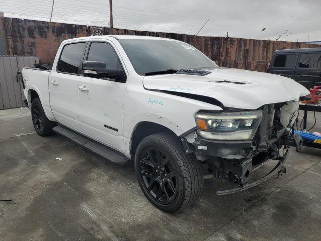 2022 RAM 1500 LARAM 1C6RREJT3NN184791