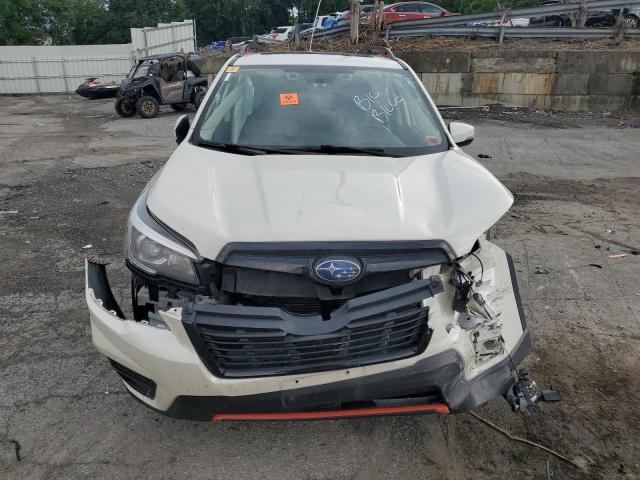 2019 SUBARU FORESTER S JF2SKAJC6KH541352