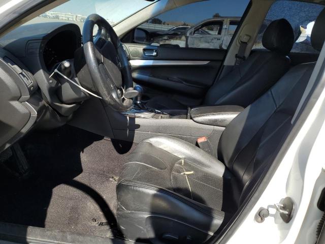 2015 INFINITI Q40 JN1CV6AP4FM501667