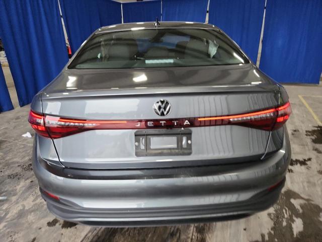 2025 VOLKSWAGEN JETTA SPOR - 3VWBX7BU4SM052337
