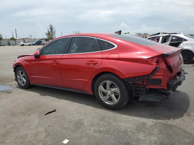 Vin: kmhl64ja1ma152861, lot: 61997015, hyundai sonata sel 20212