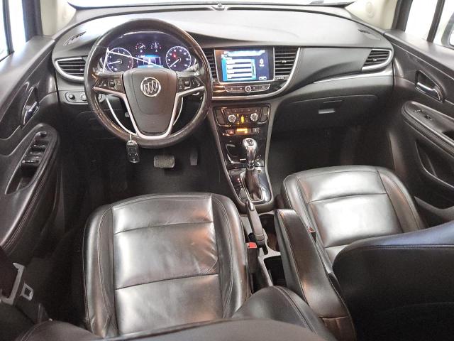2020 BUICK ENCORE ESS KL4CJCSB7LB058054