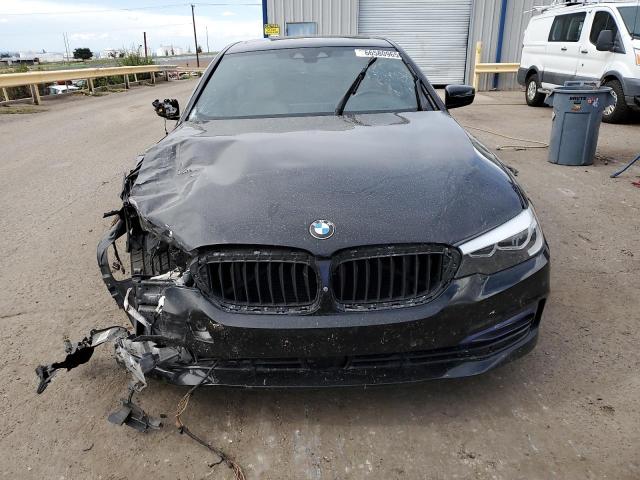 2017 BMW 530 I WBAJA5C31HG896426