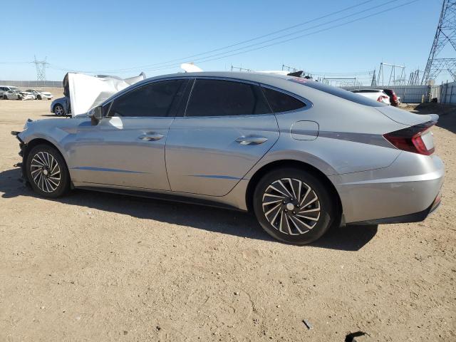 2023 HYUNDAI SONATA HYB KMHL34JJ4PA062861