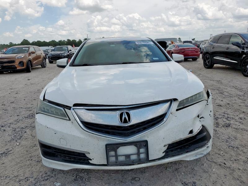 2016 ACURA TLX TECH 19UUB2F50GA002962