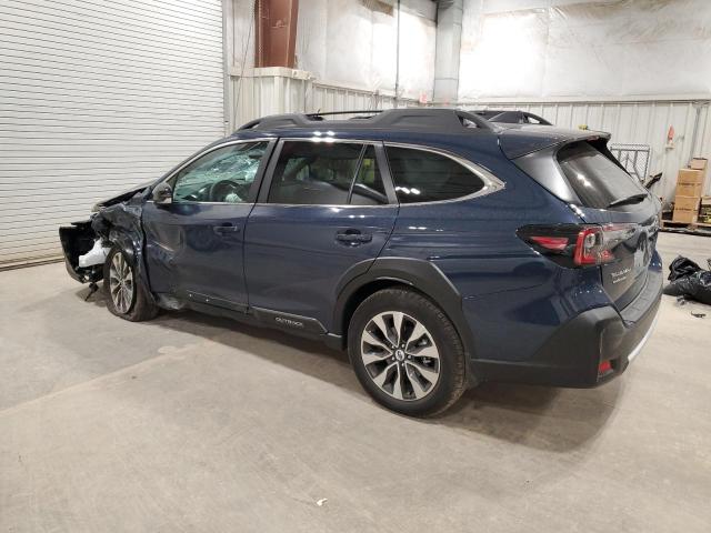 2025 SUBARU OUTBACK LI 4S4BTANC9S3246101
