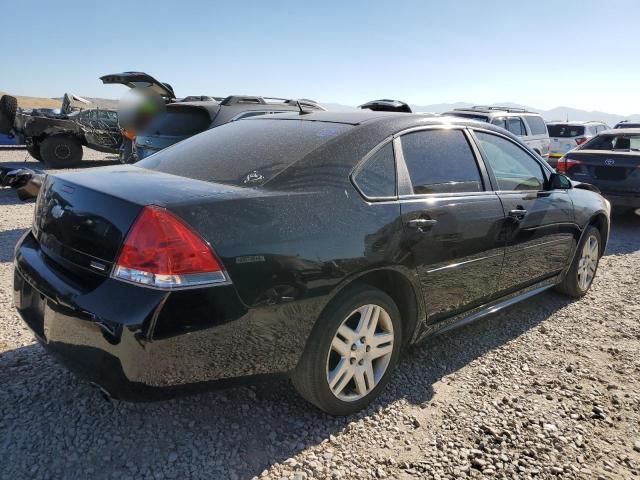 2016 CHEVROLET IMPALA LIM 2G1WB5E33G1149787