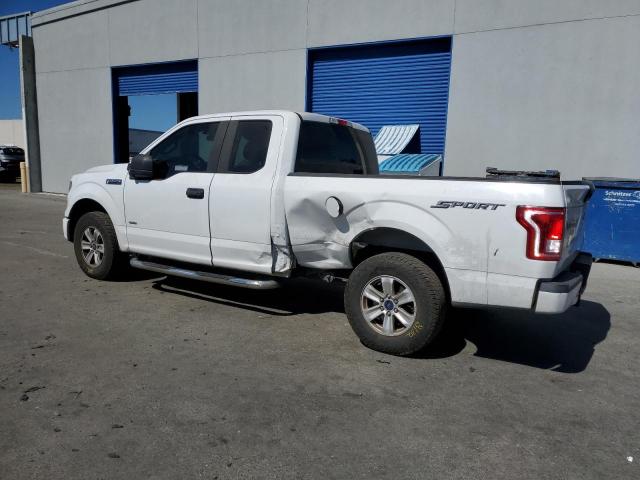 2015 FORD F150 SUPER - 1FTEX1CP8FFA72408