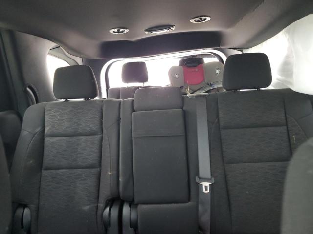 2025 DODGE DURANGO GT 1C4RDJDG3SC503354