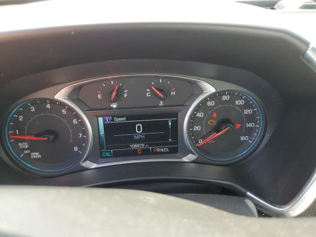 2018 CHEVROLET EQUINOX PR 2GNAXMEV3J6263188