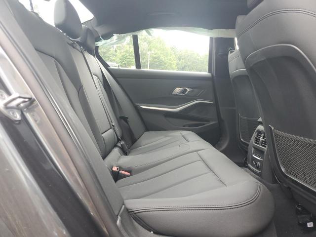 2019 BMW 330XI WBA5R7C58KAJ84013