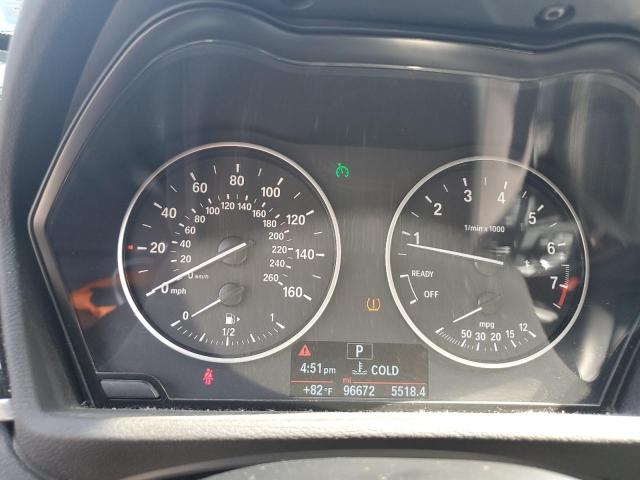 2016 BMW X1 XDRIVE2 - WBXHT3C36GP883589
