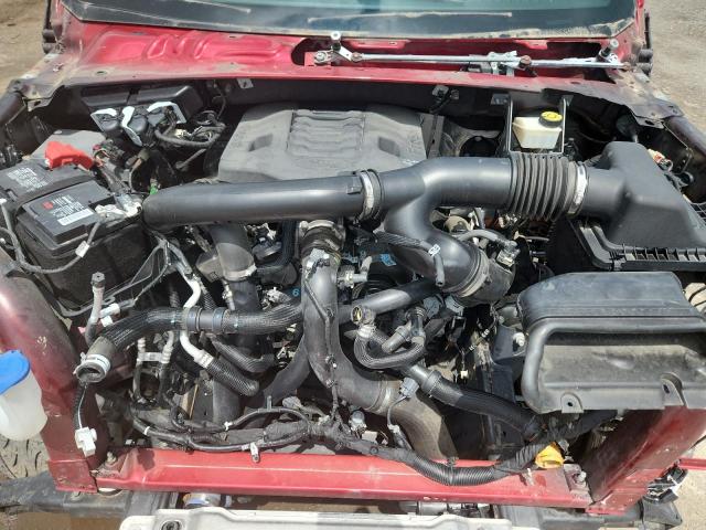 2021 FORD F150 SUPER - 1FTFW1E83MKE31410